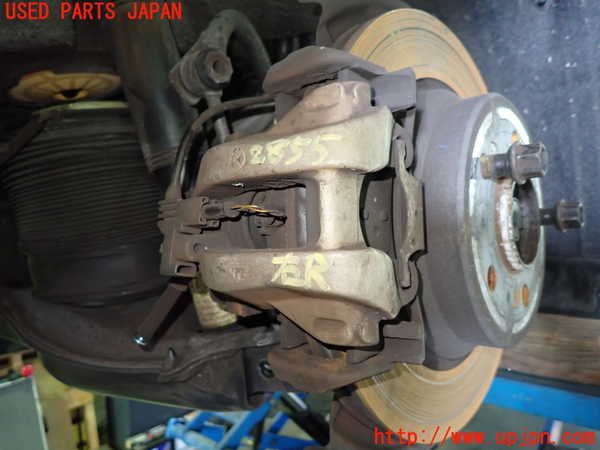 1UPJ-28554090]ベンツ E300 ステーションワゴン(212255C)S212右リアキャリパー 中古_m0001.jpg