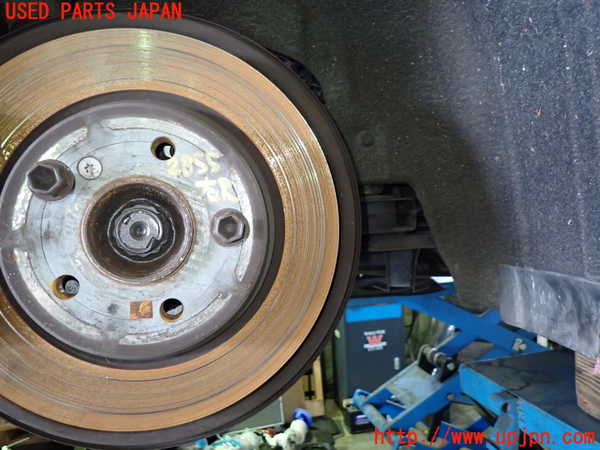 1UPJ-28554300]ベンツ E300 ステーションワゴン(212255C)S212右リアナックルハブ 中古_m0003.jpg