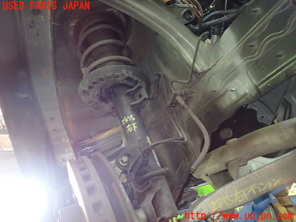 1UPJ-28555015]ベンツ E300 ステーションワゴン(212255C)S212右フロントストラット 中古_m0001.jpg