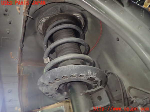 1UPJ-28555015]ベンツ E300 ステーションワゴン(212255C)S212右フロントストラット 中古_m0002.jpg