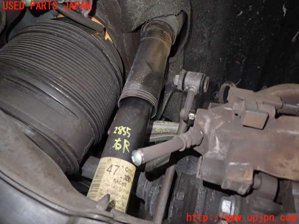1UPJ-28555070]ベンツ E300 ステーションワゴン(212255C)S212右リアショックアブソーバー 中古_m0001.jpg