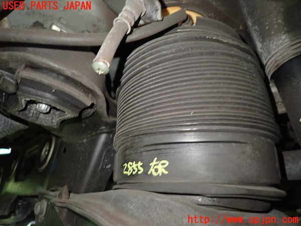 1UPJ-28555100]ベンツ E300 ステーションワゴン(212255C)S212右リアスプリング 中古 エアサス_m0001.jpg
