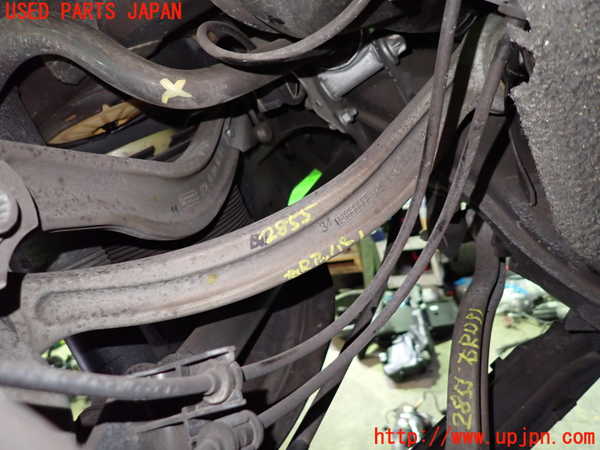 1UPJ-28555146]ベンツ E300 ステーションワゴン(212255C)S212右リアアッパーアーム1 中古_m0001.jpg
