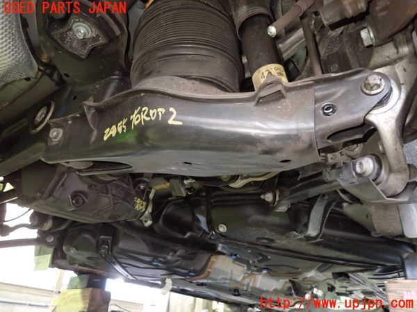 1UPJ-28555205]ベンツ E300 ステーションワゴン(212255C)S212右リアロアアーム2 中古_m0001.jpg