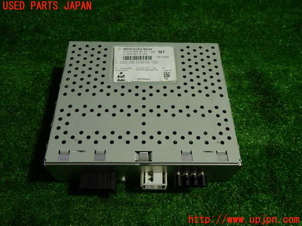 1UPJ-28556660]ベンツ E300 ステーションワゴン(212255C)S212TVチューナー 中古_m0001.jpg