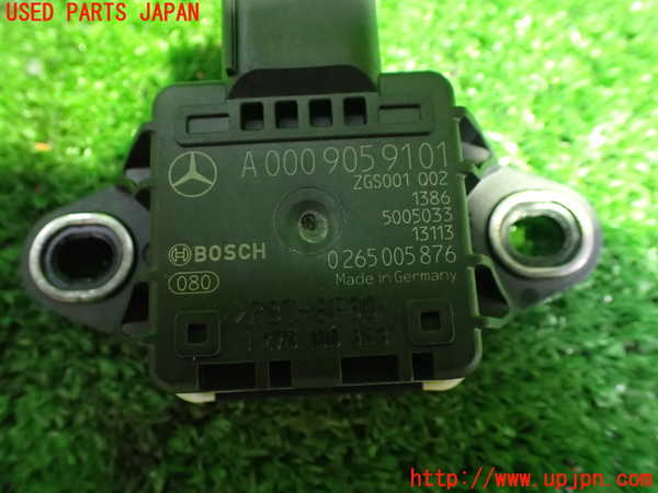 1UPJ-28556382]ベンツ E300 ステーションワゴン(212255C)S212センサー2 ヨーレート 中古_m0002.jpg