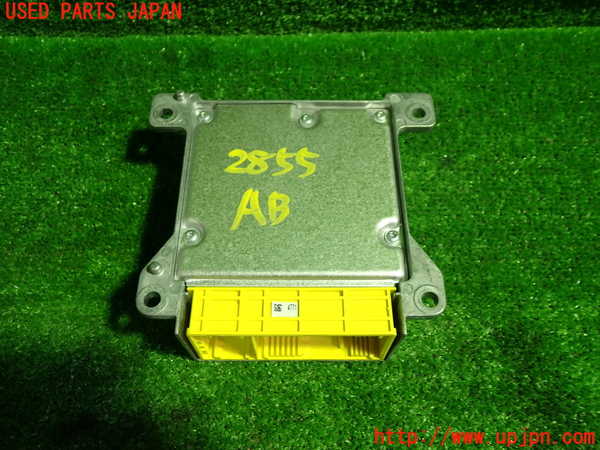 1UPJ-28556145]ベンツ E300 ステーションワゴン(212255C)S212エアバッグコンピューター 中古_m0003.jpg