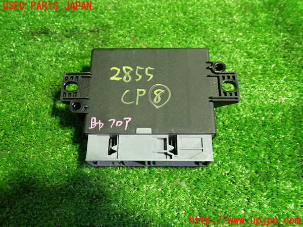 1UPJ-28556153]ベンツ E300 ステーションワゴン(212255C)S212コンピューター8 パーキング 中古_m0003.jpg