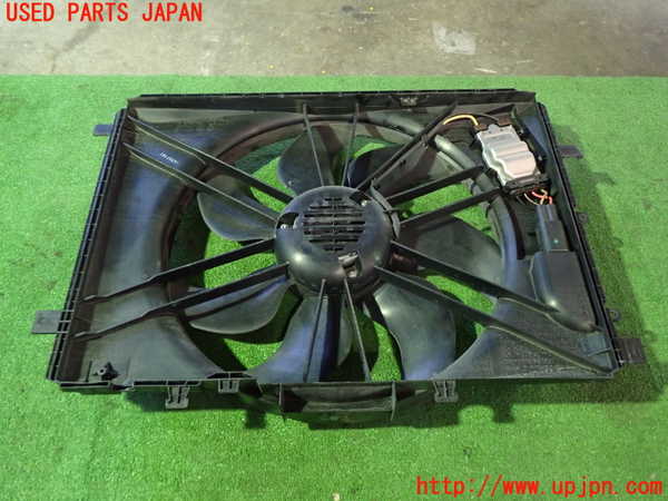 1UPJ-28556836]ベンツ E300 ステーションワゴン(212255C)S212電動ファン1 中古_m0001.jpg