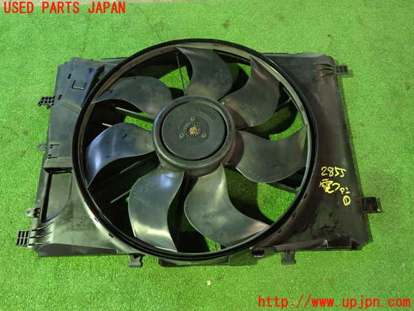 1UPJ-28556836]ベンツ E300 ステーションワゴン(212255C)S212電動ファン1 中古_m0002.jpg