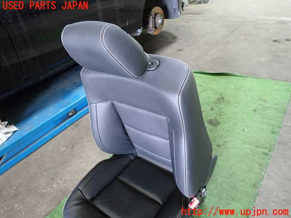 1UPJ-28557035]ベンツ E300 ステーションワゴン(212255C)S212運転席シート 中古_m0002.jpg
