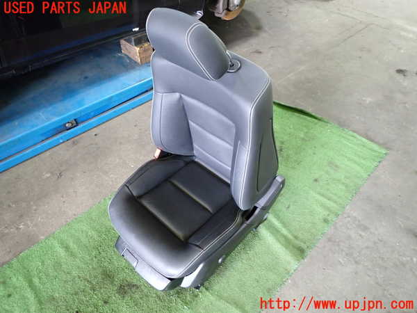 1UPJ-28557065]ベンツ E300 ステーションワゴン(212255C)S212助手席シート 中古_m0001.jpg