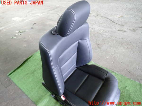 1UPJ-28557065]ベンツ E300 ステーションワゴン(212255C)S212助手席シート 中古_m0002.jpg