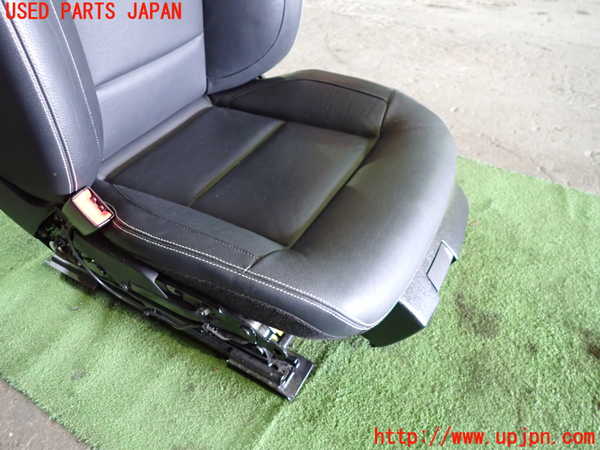 1UPJ-28557065]ベンツ E300 ステーションワゴン(212255C)S212助手席シート 中古_m0003.jpg