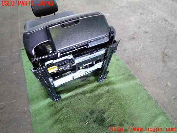 1UPJ-28557065]ベンツ E300 ステーションワゴン(212255C)S212助手席シート 中古_m0005.jpg