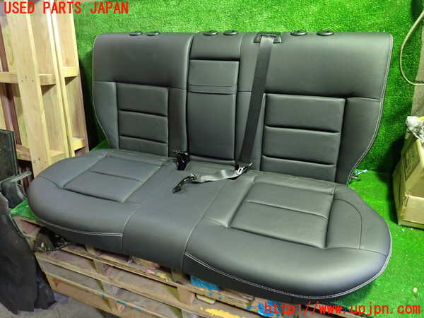1UPJ-28557385]ベンツ E300 ステーションワゴン(212255C)S212リアシート 中古_m0001.jpg