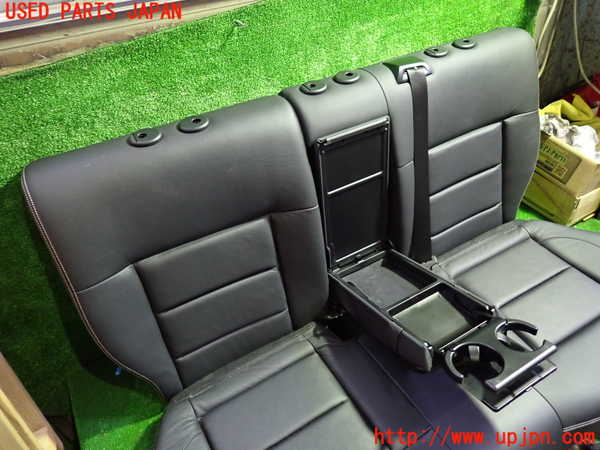 1UPJ-28557385]ベンツ E300 ステーションワゴン(212255C)S212リアシート 中古_m0002.jpg