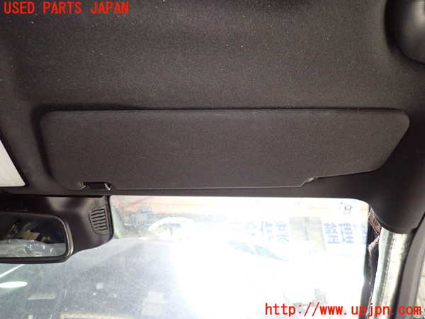 1UPJ-28557625]ベンツ E300 ステーションワゴン(212255C)S212室内サンバイザー右側 中古_m0001.jpg