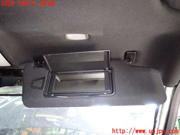 1UPJ-28557625]ベンツ E300 ステーションワゴン(212255C)S212室内サンバイザー右側 中古_m0003.jpg