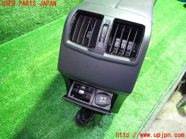 1UPJ-28557540]ベンツ E300 ステーションワゴン(212255C)S212センターコンソール ジャンク品_m0003.jpg