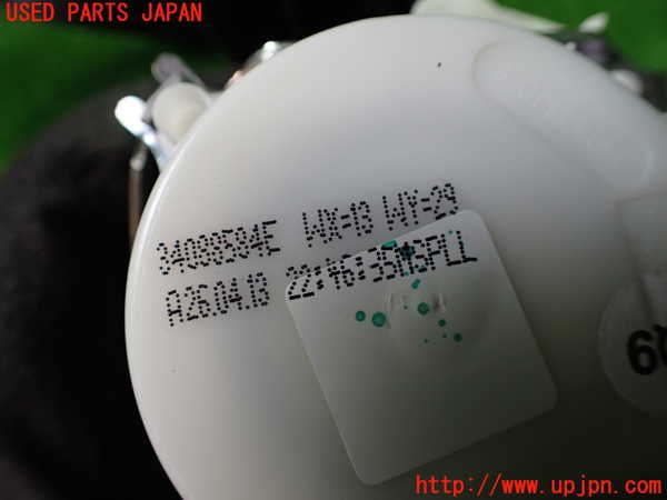 1UPJ-28557185]ベンツ E300 ステーションワゴン(212255C)S212左2列目シートベルト 中古_m0002.jpg