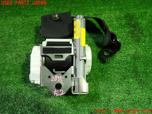 1UPJ-28557185]ベンツ E300 ステーションワゴン(212255C)S212左2列目シートベルト 中古_m0003.jpg