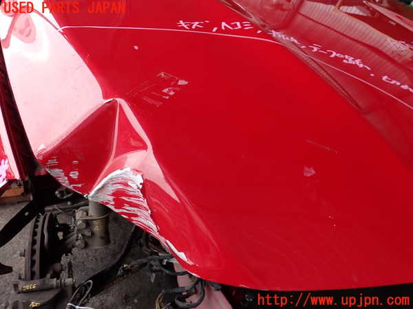 2UPJ-28561060]ベンツ GLA250 4MATIC(156946)ボンネットフード (ジャンク品) 中古_m0003.jpg