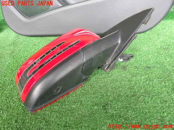 2UPJ-28561210]ベンツ GLA250 4MATIC(156946)右ドアミラー 中古_m0002.jpg