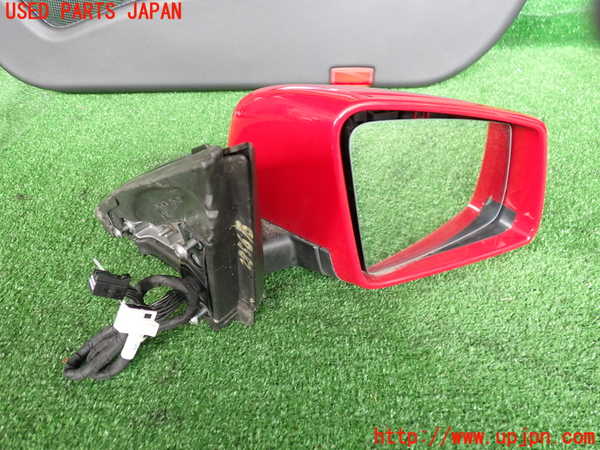 2UPJ-28561210]ベンツ GLA250 4MATIC(156946)右ドアミラー 中古_m0003.jpg