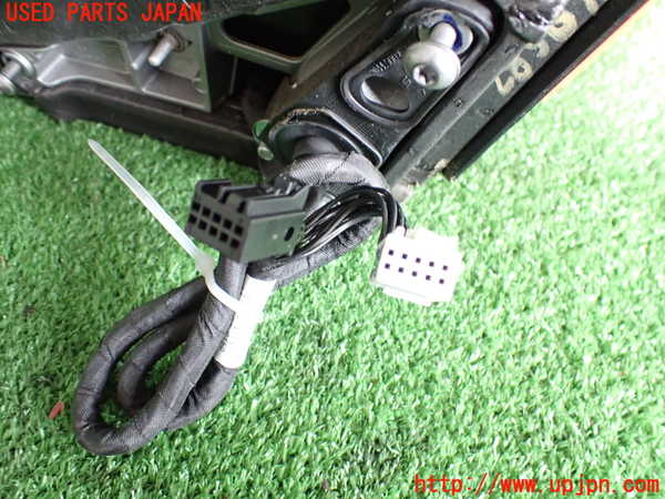 2UPJ-28561210]ベンツ GLA250 4MATIC(156946)右ドアミラー 中古_m0004.jpg