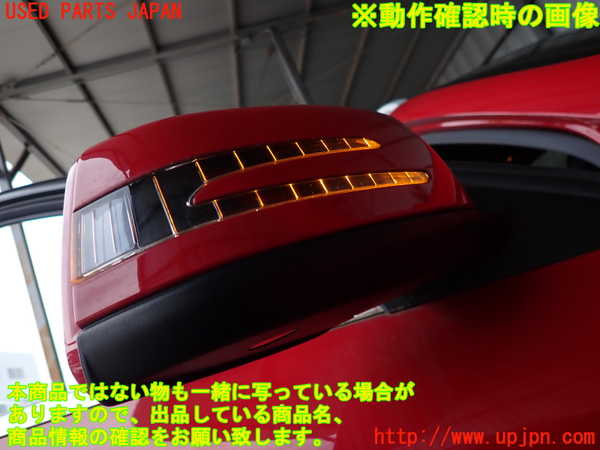 2UPJ-28561210]ベンツ GLA250 4MATIC(156946)右ドアミラー 中古_m0005.jpg