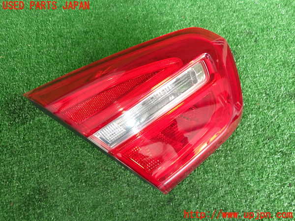 2UPJ-28561552]ベンツ GLA250 4MATIC(156946)左リアフィニッシャー 中古_m0001.jpg