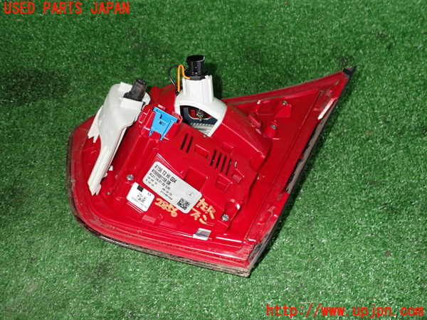 2UPJ-28561552]ベンツ GLA250 4MATIC(156946)左リアフィニッシャー 中古_m0002.jpg