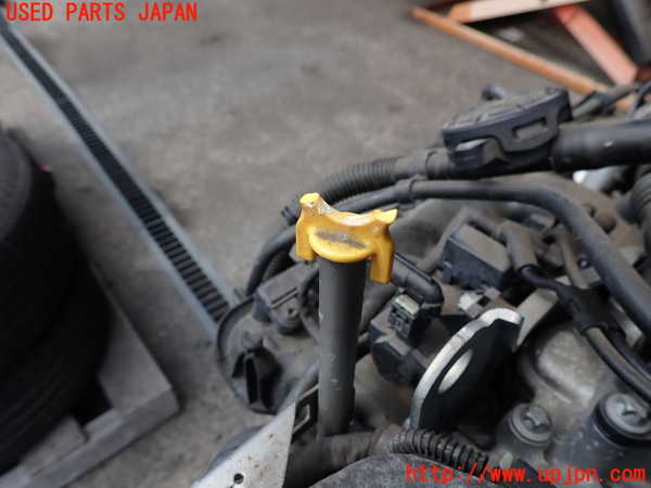 2UPJ-28562010]ベンツ GLA250 4MATIC(156946)エンジン 270M20 4WD 中古_m0002.jpg