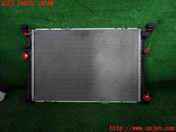 2UPJ-28562321]ベンツ GLA250 4MATIC(156946)ラジエーター1 中古_m0003.jpg