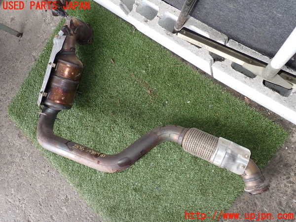2UPJ-28562661]ベンツ GLA250 4MATIC(156946)触媒1 中古_m0001.jpg