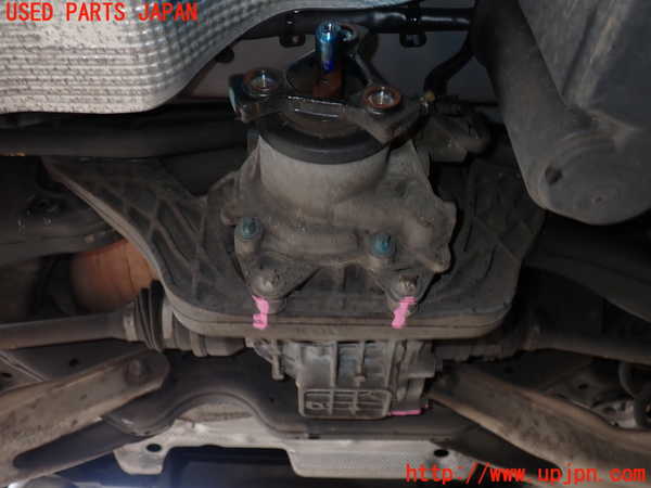 2UPJ-28564355]ベンツ GLA250 4MATIC(156946)リアデフ 中古_m0001.jpg