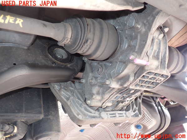 2UPJ-28564355]ベンツ GLA250 4MATIC(156946)リアデフ 中古_m0003.jpg
