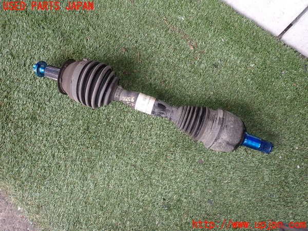 2UPJ-28564015]ベンツ GLA250 4MATIC(156946)左フロントドライブシャフト 中古_m0001.jpg