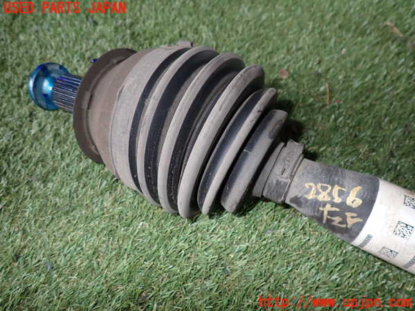 2UPJ-28564015]ベンツ GLA250 4MATIC(156946)左フロントドライブシャフト 中古_m0002.jpg