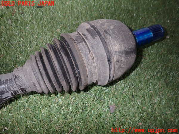 2UPJ-28564015]ベンツ GLA250 4MATIC(156946)左フロントドライブシャフト 中古_m0003.jpg