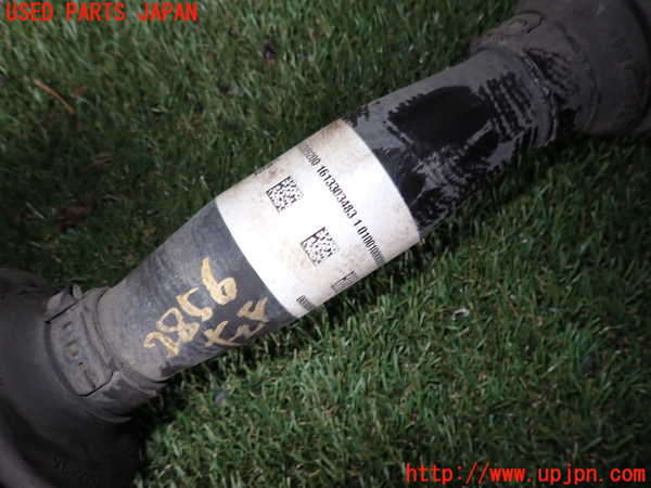 2UPJ-28564015]ベンツ GLA250 4MATIC(156946)左フロントドライブシャフト 中古_m0004.jpg