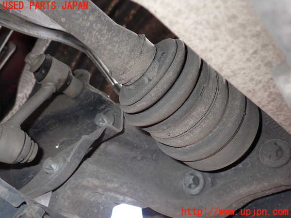 2UPJ-28564020]ベンツ GLA250 4MATIC(156946)右リアドライブシャフト 中古_m0002.jpg