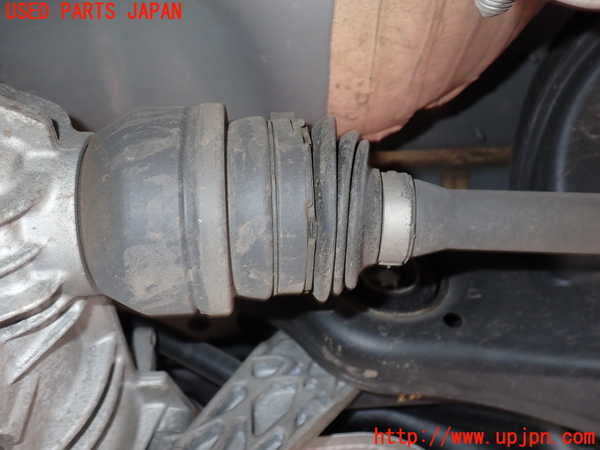 2UPJ-28564020]ベンツ GLA250 4MATIC(156946)右リアドライブシャフト 中古_m0003.jpg