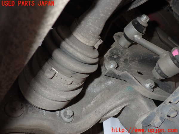 2UPJ-28564025]ベンツ GLA250 4MATIC(156946)左リアドライブシャフト 中古_m0002.jpg