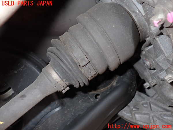 2UPJ-28564025]ベンツ GLA250 4MATIC(156946)左リアドライブシャフト 中古_m0003.jpg