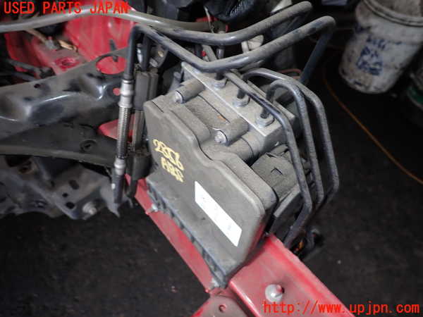 2UPJ-28564040]ベンツ GLA250 4MATIC(156946)ABSアクチュエーター 中古_m0001.jpg