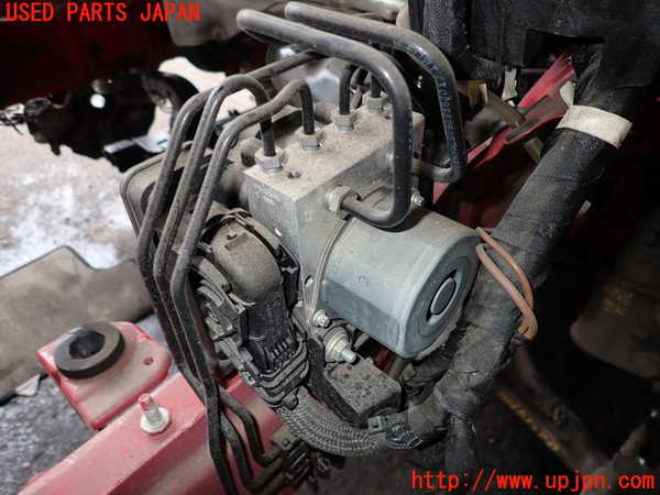 2UPJ-28564040]ベンツ GLA250 4MATIC(156946)ABSアクチュエーター 中古_m0002.jpg