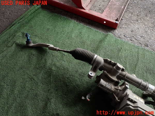 2UPJ-28564235]ベンツ GLA250 4MATIC(156946)パワステギアボックス 中古_m0003.jpg