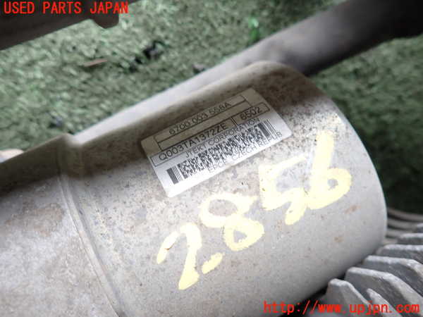 2UPJ-28564235]ベンツ GLA250 4MATIC(156946)パワステギアボックス 中古_m0004.jpg